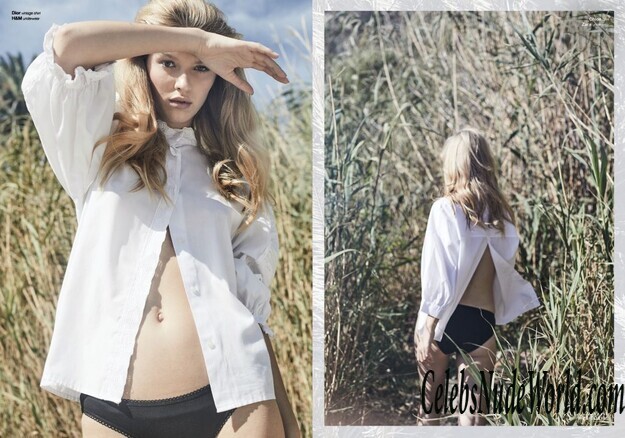 Lea Mohr Sexy 128515