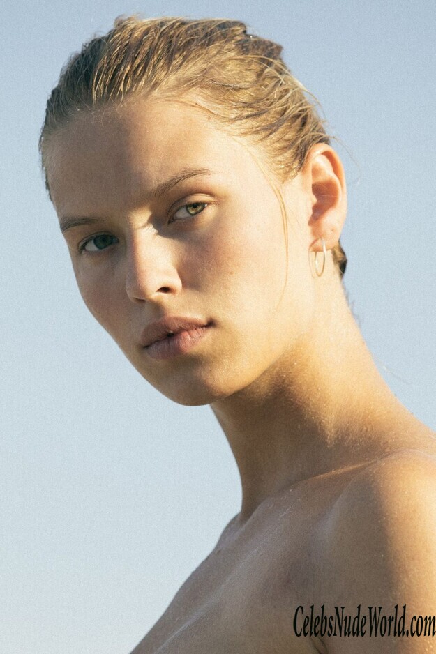 Lea Mohr Sexy 128516