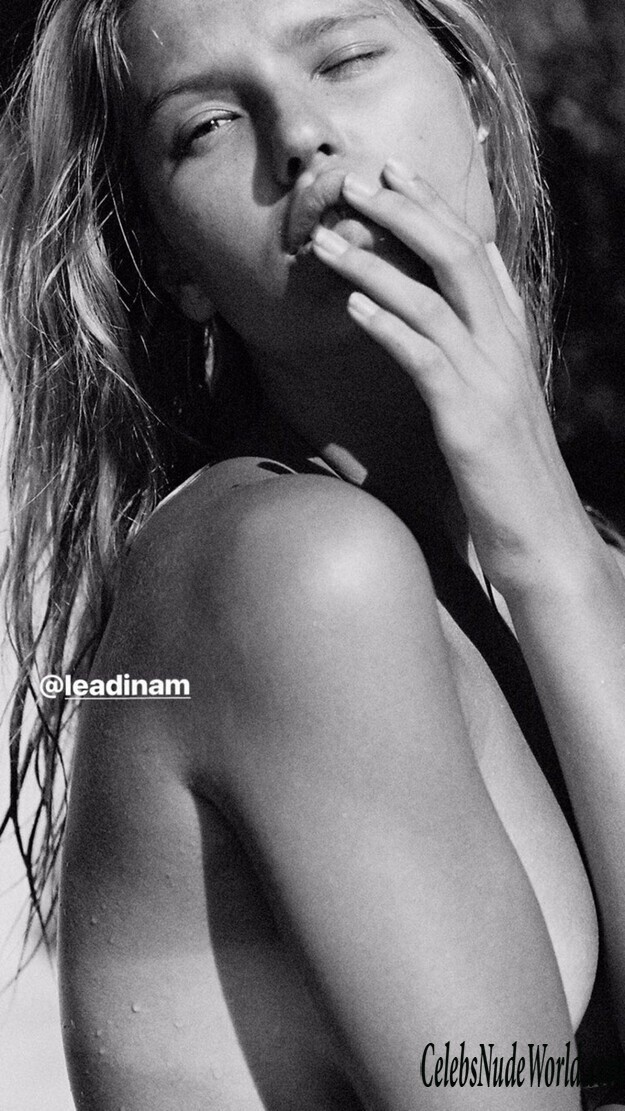 Lea Mohr Sexy 128522