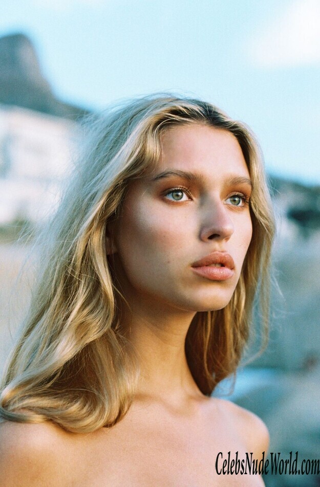 Lea Mohr Sexy 128523