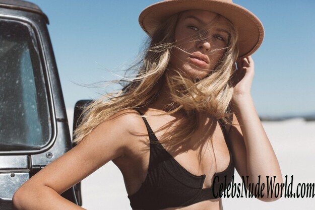 Lea Mohr Sexy 128533