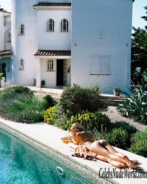 Lea Mohr Sexy 128541