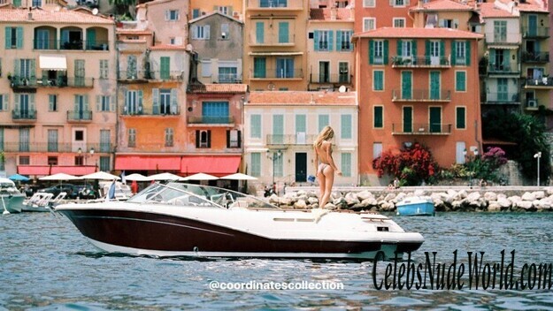 Lea Mohr Sexy 128542