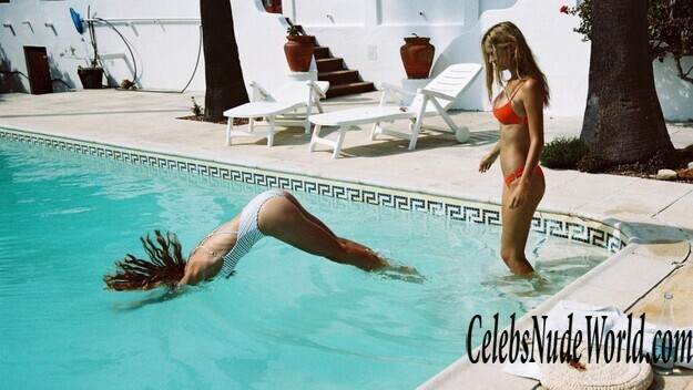 Lea Mohr Sexy 128548