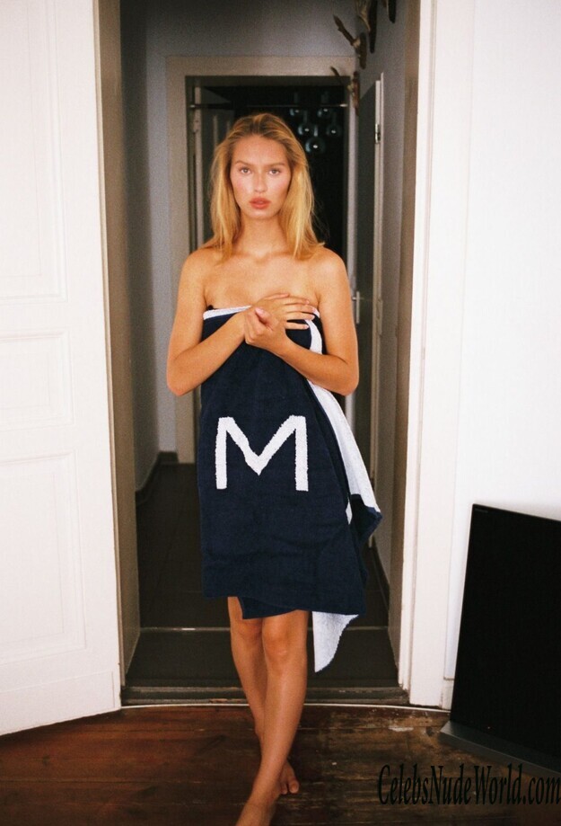 Lea Mohr Sexy 128554