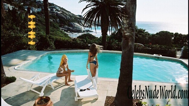 Lea Mohr Sexy 128572