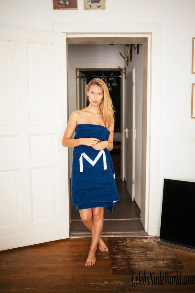 Lea Mohr Sexy 128575