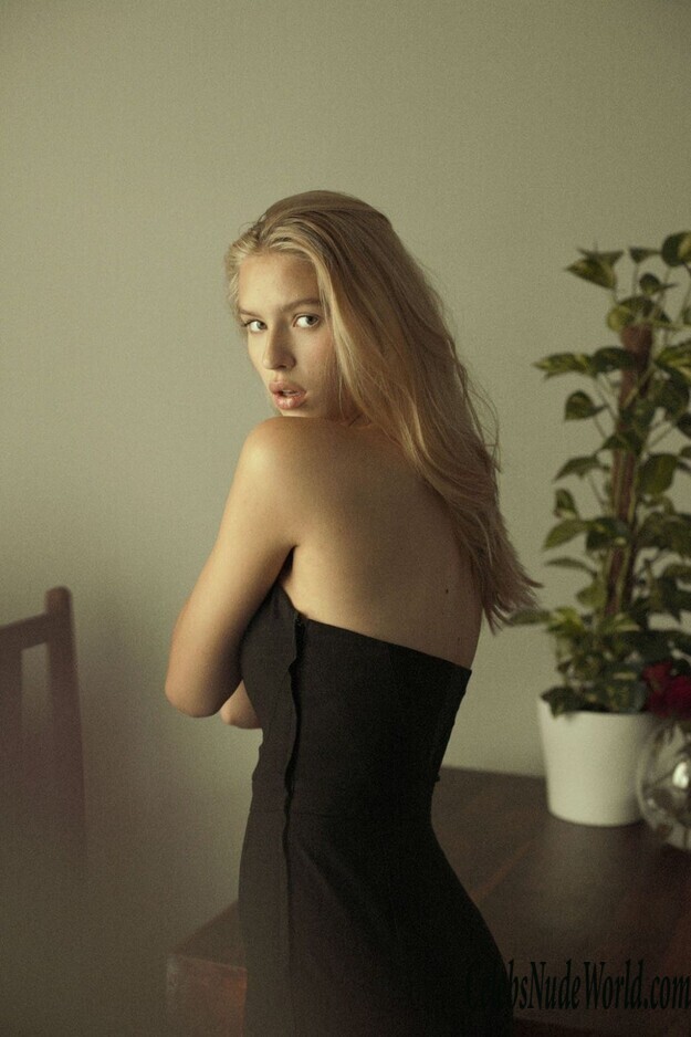 Lea Mohr Sexy 128577