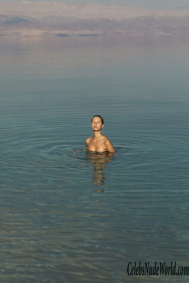 Lea Mohr Sexy 128579