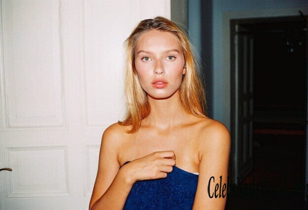 Lea Mohr Sexy 128591