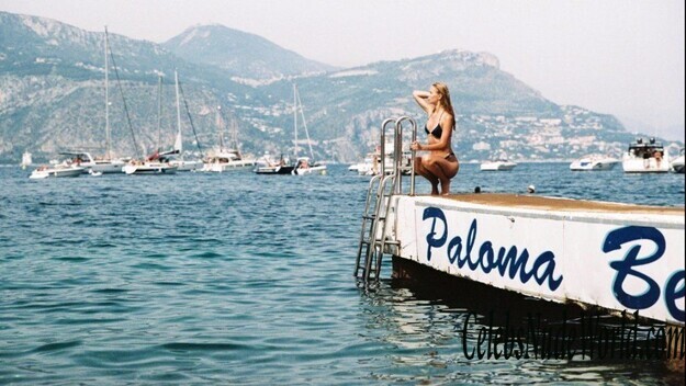 Lea Mohr Sexy 128593