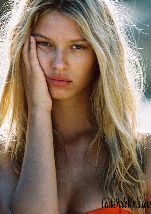 Lea Mohr Sexy 128595