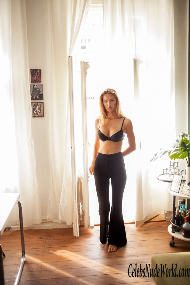 Lea Mohr Sexy 128607