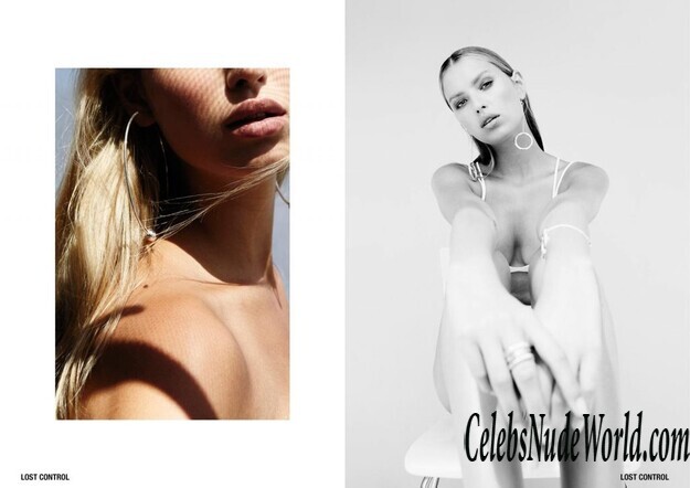 Lea Mohr Sexy 128616