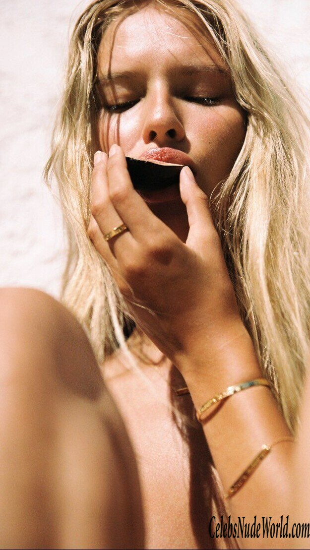 Lea Mohr Sexy 128620