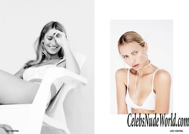 Lea Mohr Sexy 128628