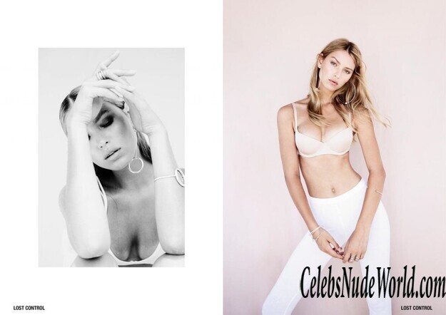 Lea Mohr Sexy 128630