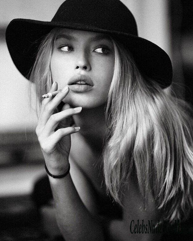 Lea Mohr Sexy 128632