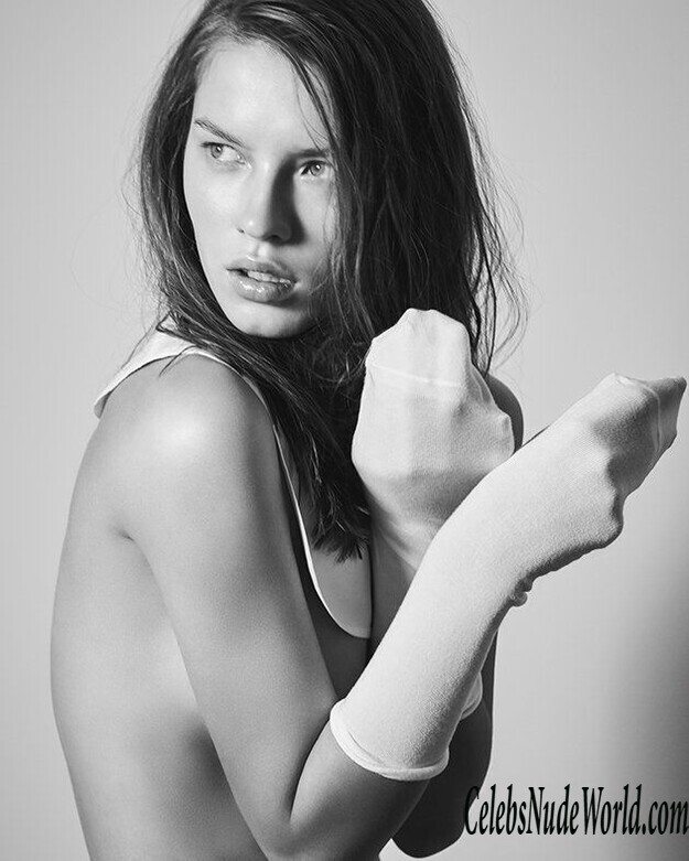 Lea Mohr Sexy 128636