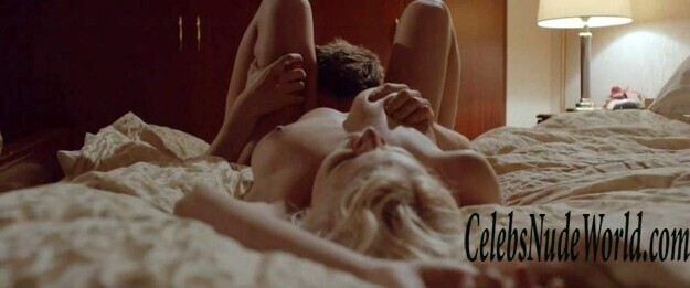 María Birta Naked 128648