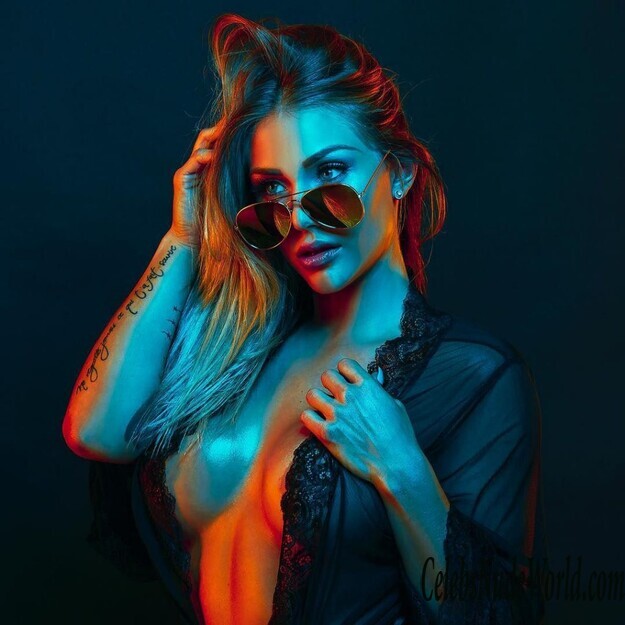 Marine S’Mezz Nude 128719