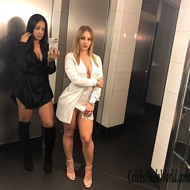 Marine S’Mezz Nude 128732