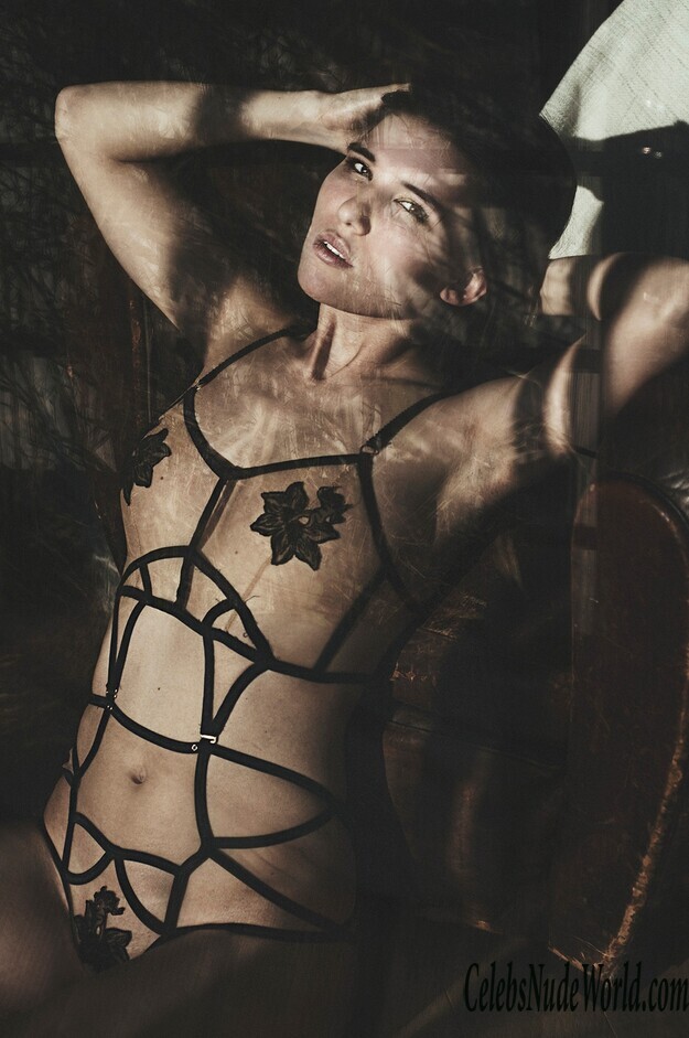 Nude Photos of Matilde Simone 128795