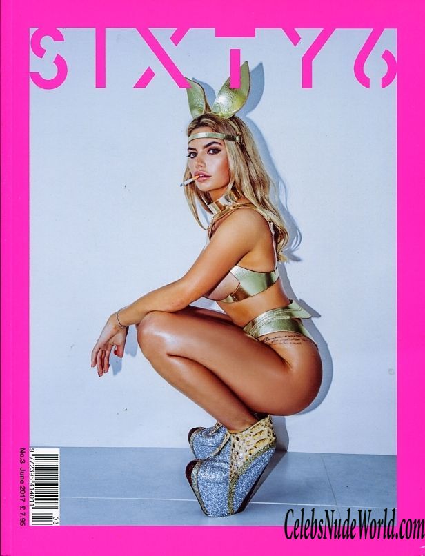 Megan Barton Hanson Nude 128876