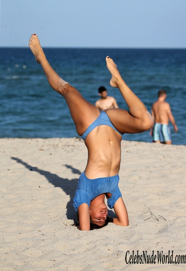 Lucy Aragon Sexy 128916