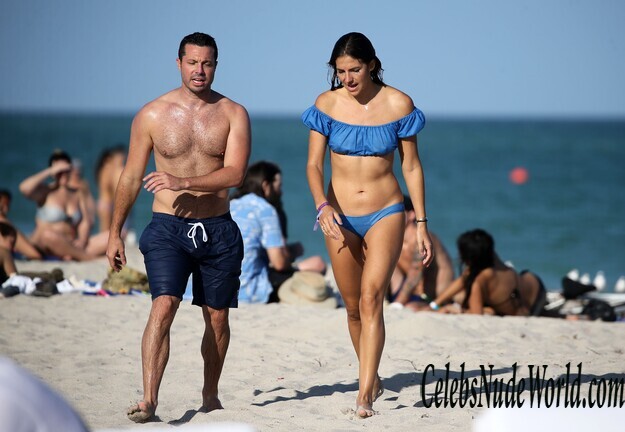 Lucy Aragon Sexy 128921