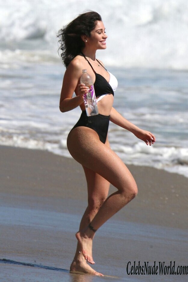 Maria Melilo Bikini 128985