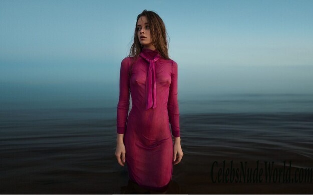 Maria Zhgenti Erotic 129032