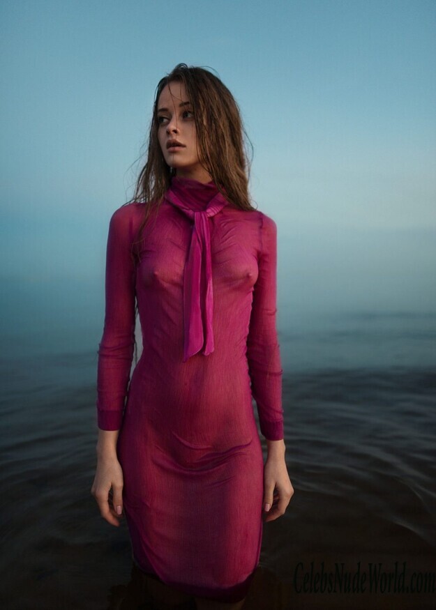 Maria Zhgenti Erotic 129039