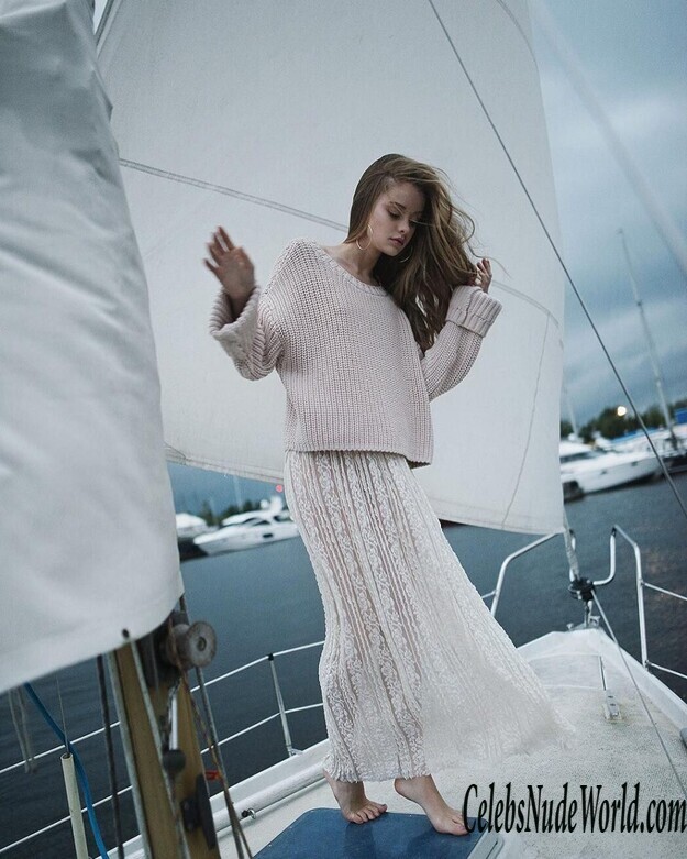 Maria Zhgenti Erotic 129041