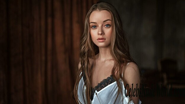 Maria Zhgenti Erotic 129047