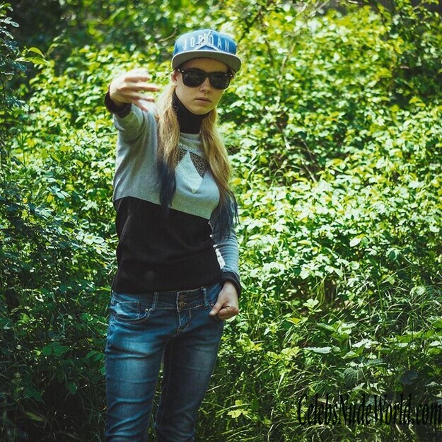 MC Anyuta (Anna Morozova) Leaked 129053