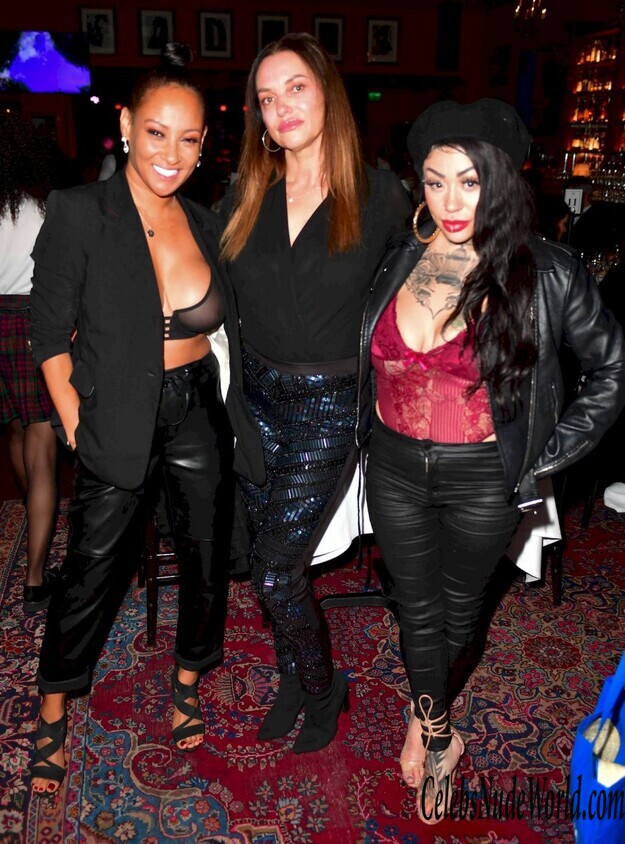 Lisa Maffia See Through 129221