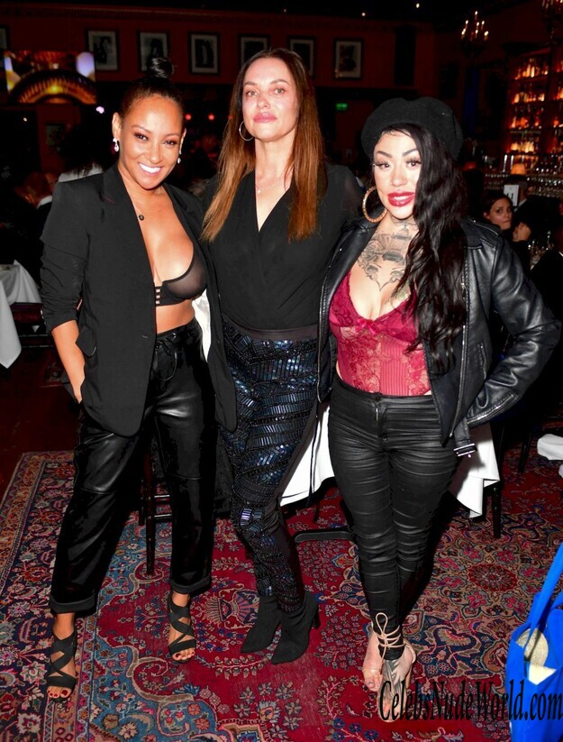 Lisa Maffia See Through 129222