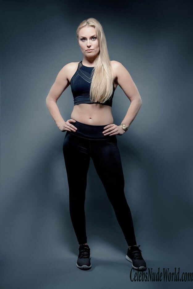 Lindsey Vonn Sexy 129265