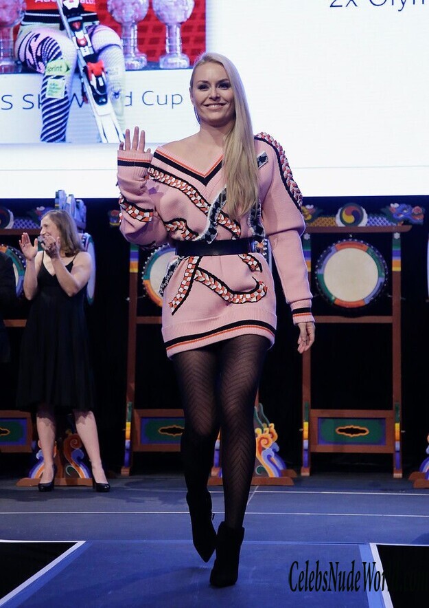 Lindsey Vonn Sexy 129273