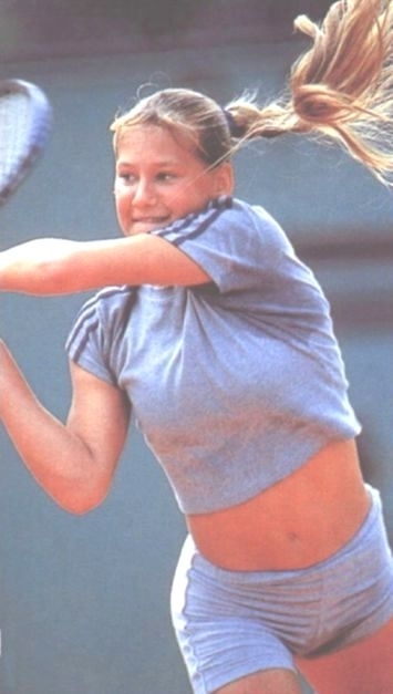 Anna  Kournikova nude 1293