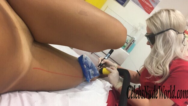 Lucy Collett's Impressive Leaked Pictures 129399