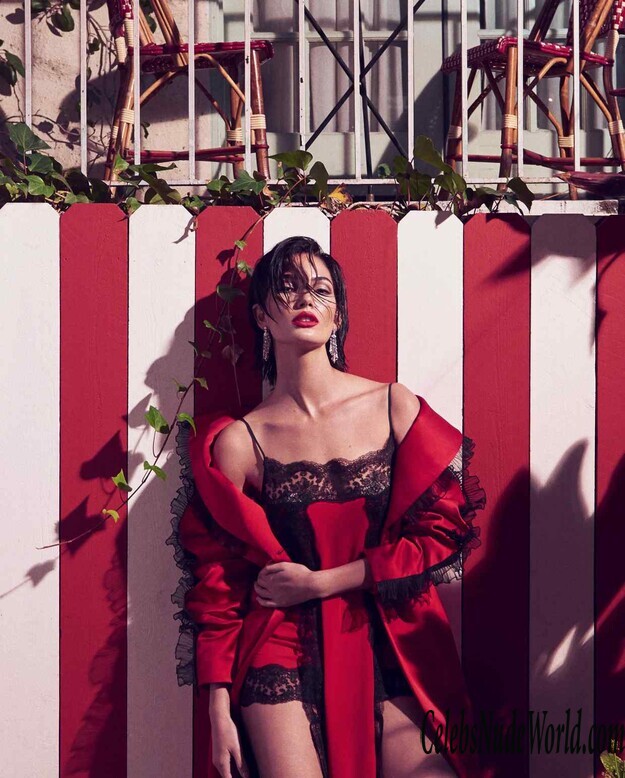 Lily Aldridge Sexy 129706