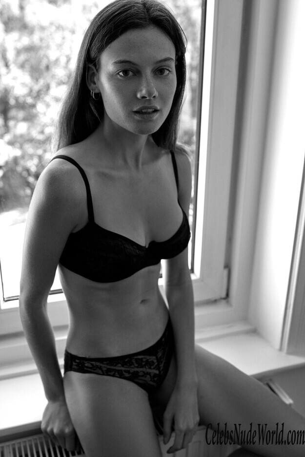 Matilda Price Lingerie 129739