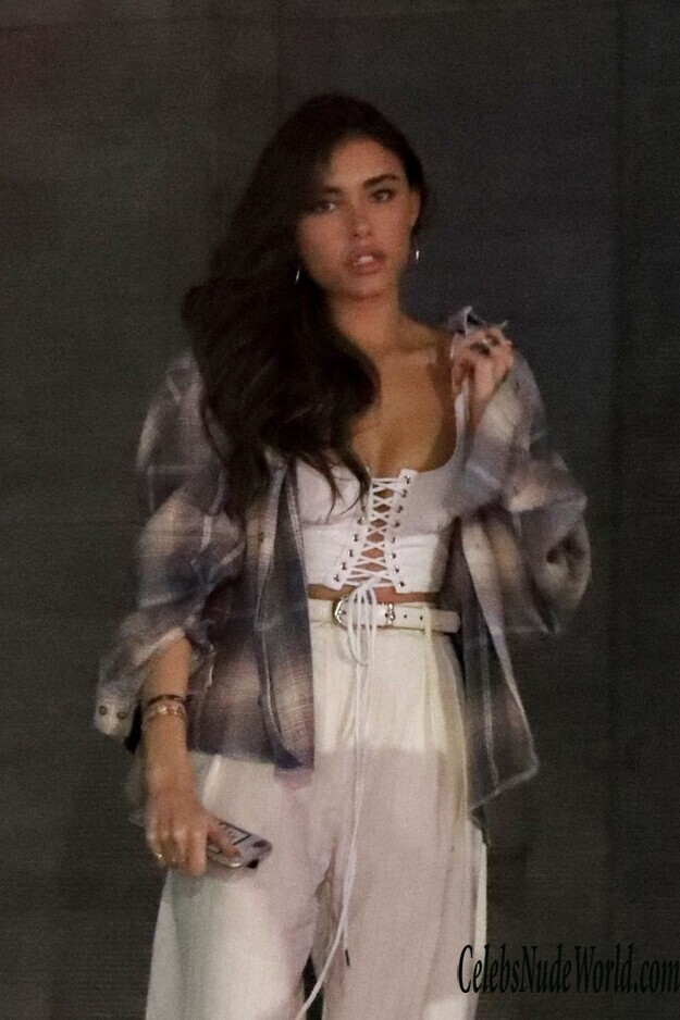 Madison Beer Hot 129764