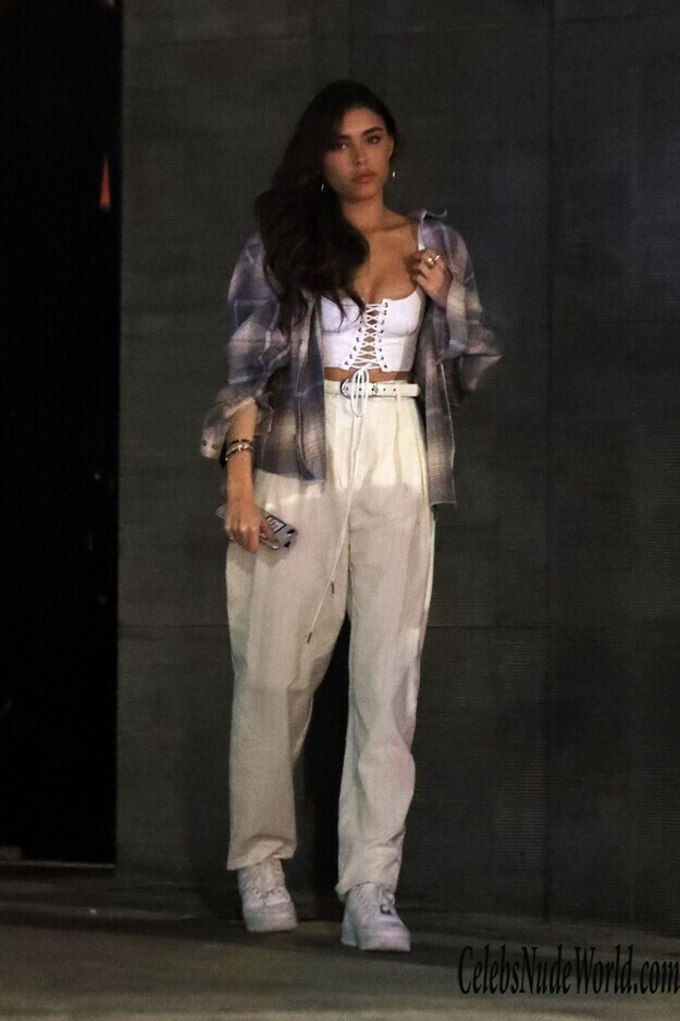 Madison Beer Hot 129766