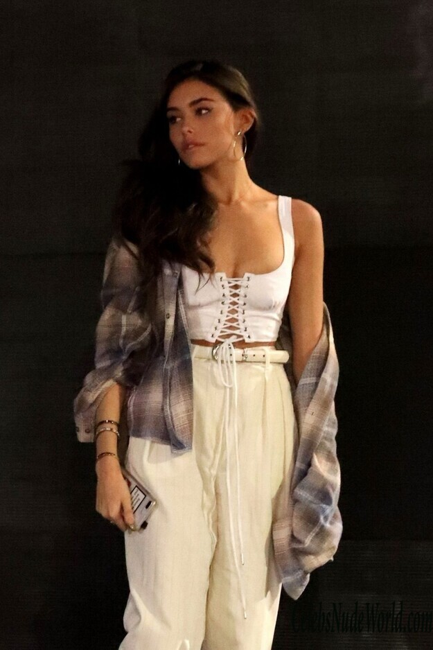 Madison Beer Hot 129767