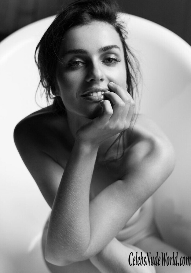 Melanie Paul Sexy 129789