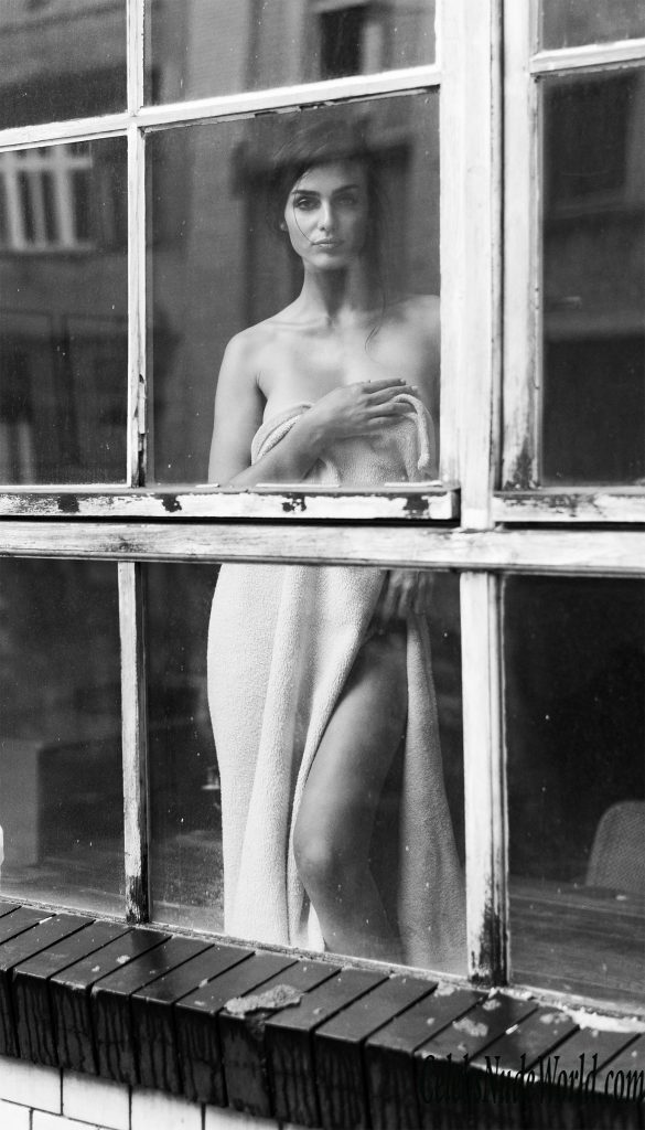 Melanie Paul Sexy 129793