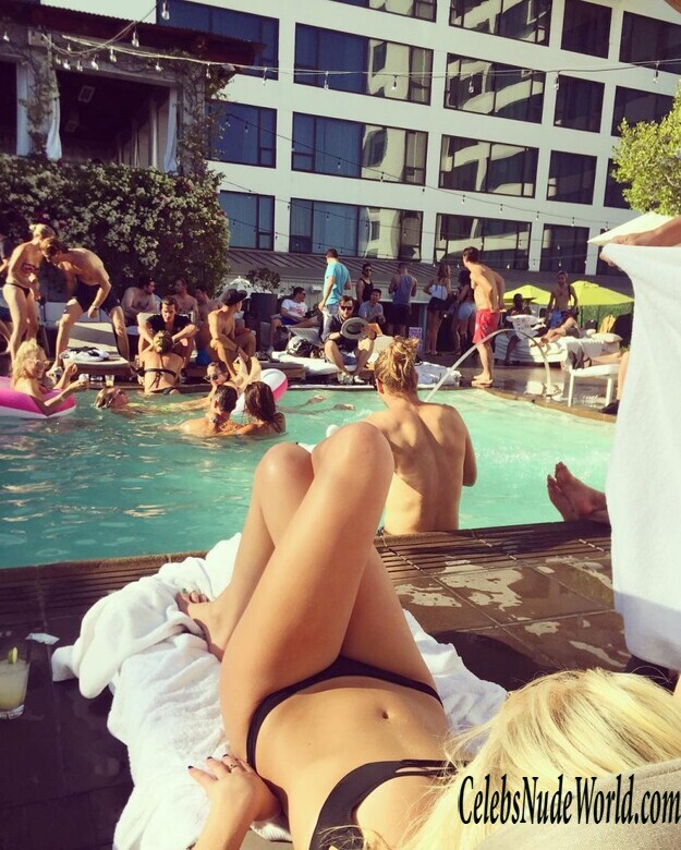 Meghan Engler Sexy 129877